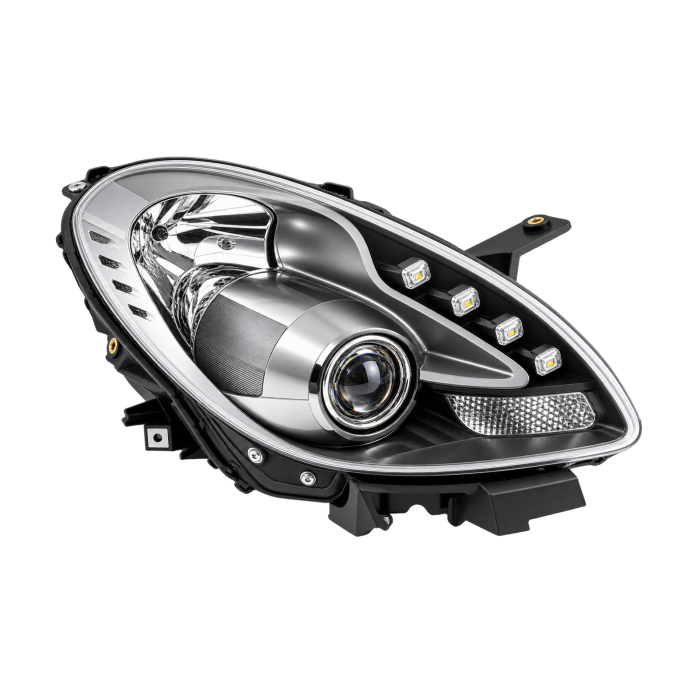 Koplamp rechts voor ALFA ROMEO GIULIETTA
