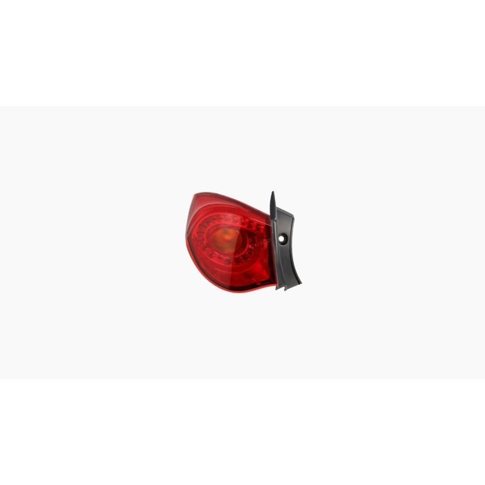 Achterlicht voor Alfa Romeo GIULIETTA 940 2010-2016