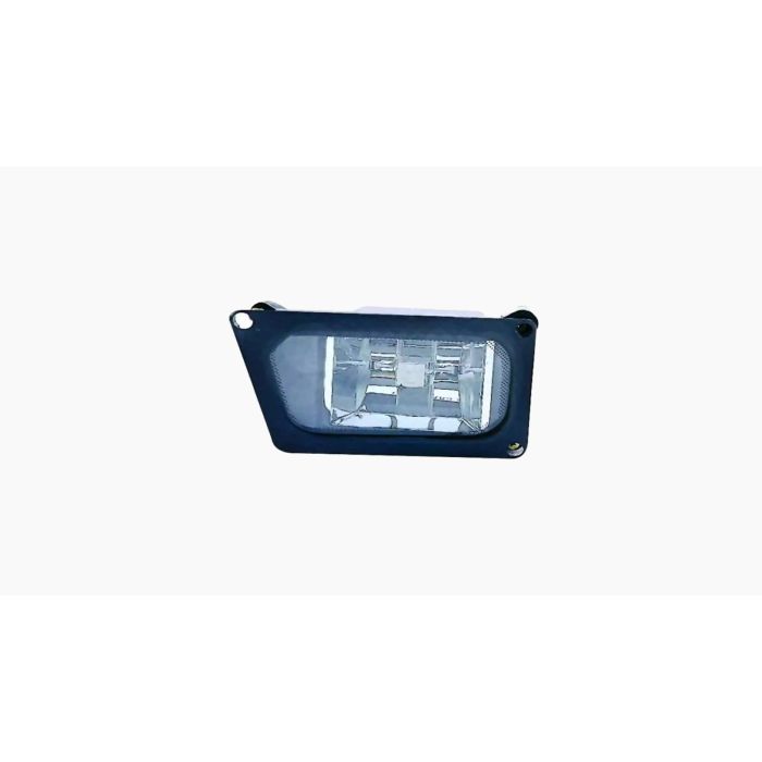 Mistlamp voor Alfa Romeo 155 1992-1997