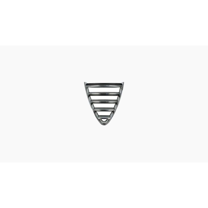 Grille voor Alfa Romeo 156 2003-2005