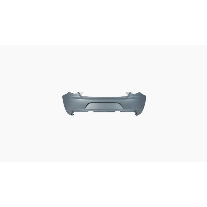 Achterbumper voor Alfa Romeo MITO 2008-2015 in primer