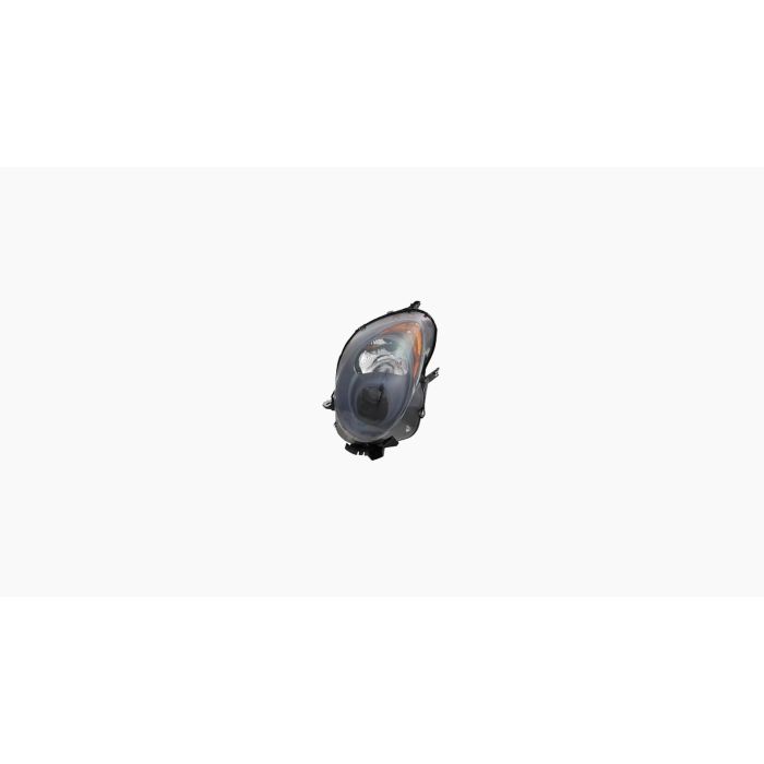 Koplamp voor Alfa Romeo MITO 2008-2015
