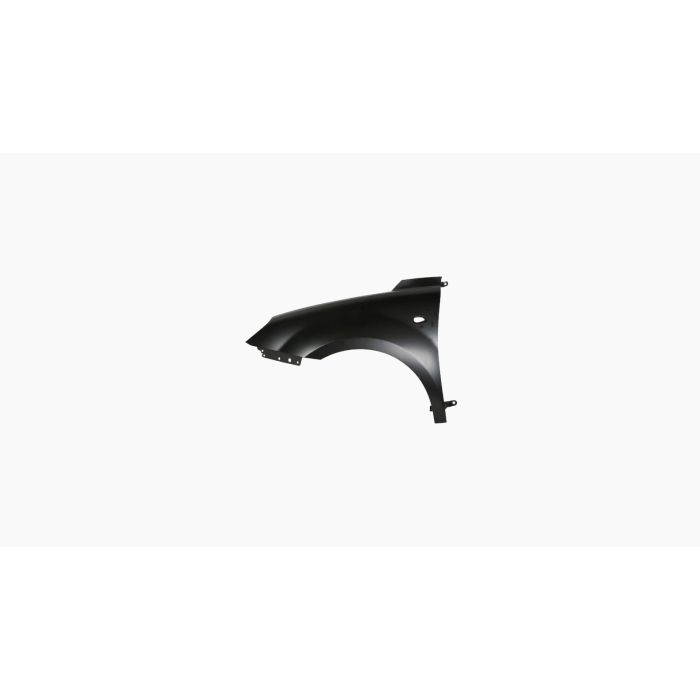 Spatbord Links voor Alfa Romeo MITO 2008-2015