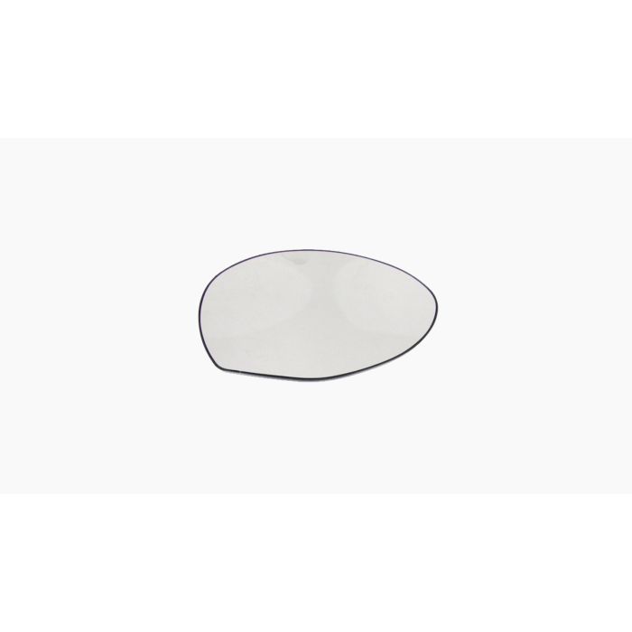 Spiegelglas links voor Alfa Romeo 147 2000-2005