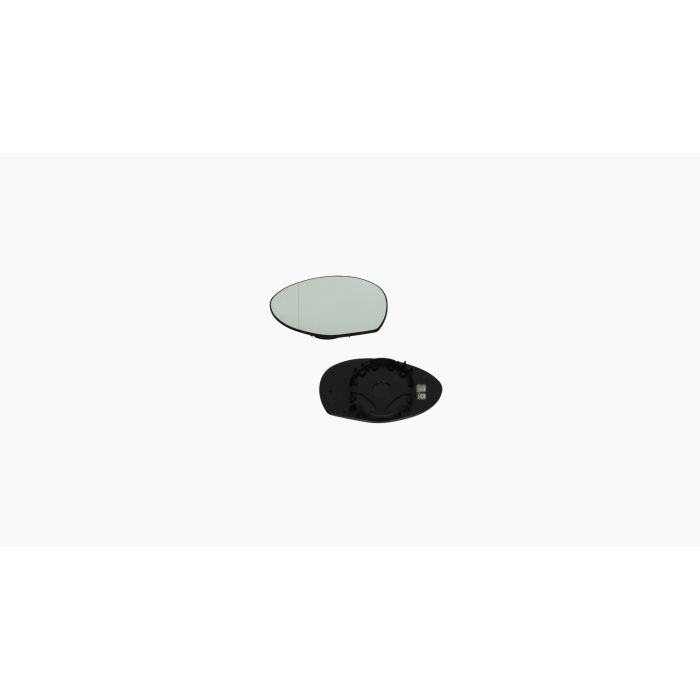 Spiegelglas voor Alfa Romeo 147 2000-2005