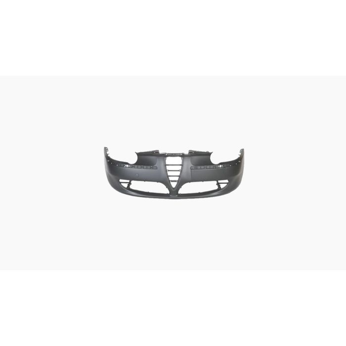 Voorbumper voor Alfa Romeo 147 2000-2005 in primer
