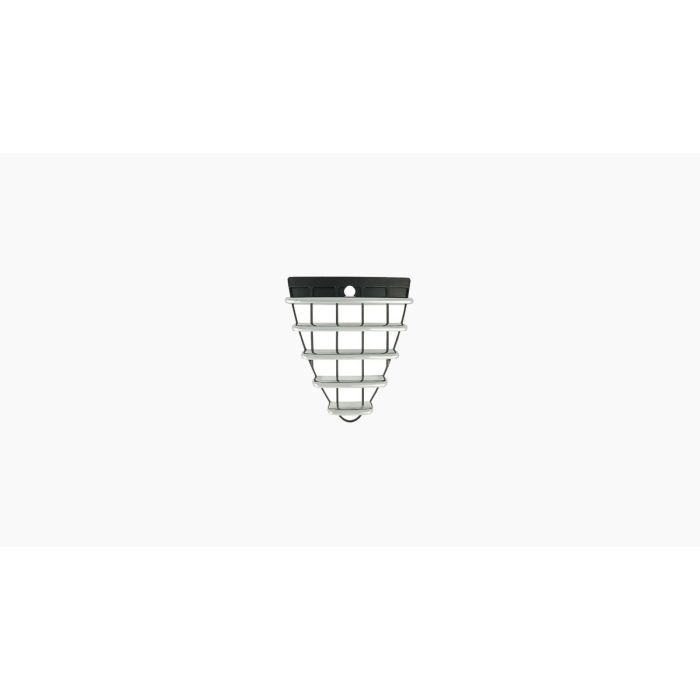 Grille voor Alfa Romeo 147 2005-2009