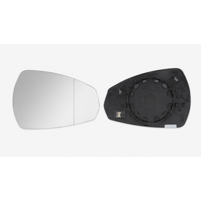 Spiegelglas voor Audi A3
