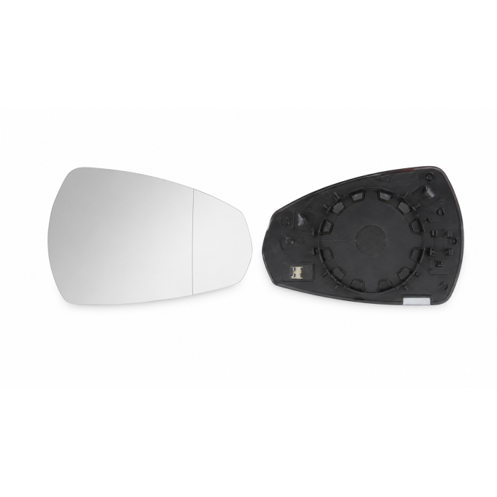 Spiegelglas voor Audi A3
