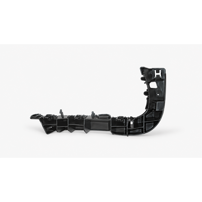 Bumpersteun voor Audi A3 8V 2012-2016