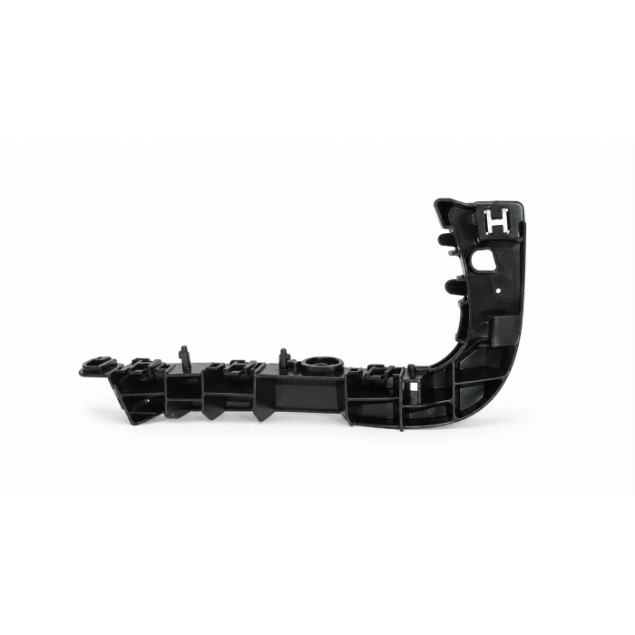 Bumpersteun voor Audi A3 8V 2012-2016