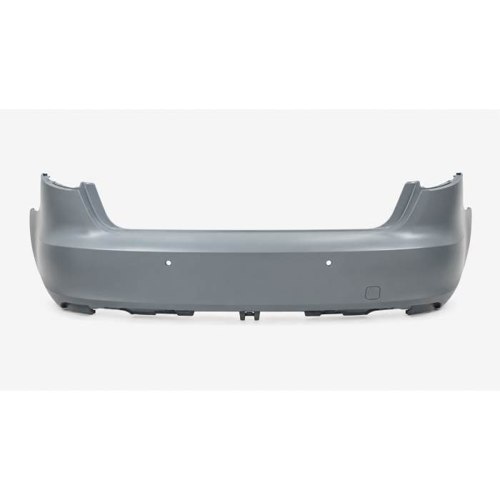 Achterbumper voor Audi A3 8V 2012-2016 in primer