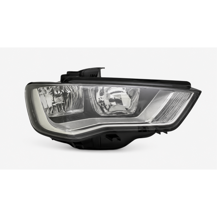 Koplamp voor Audi A3 8V 2012-2016