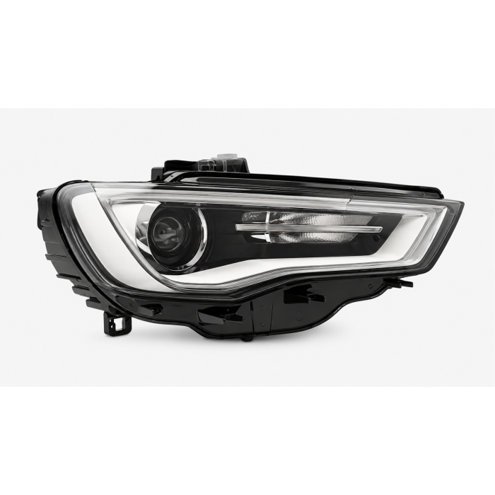 Koplamp voor Audi A3 8V 2012-2016