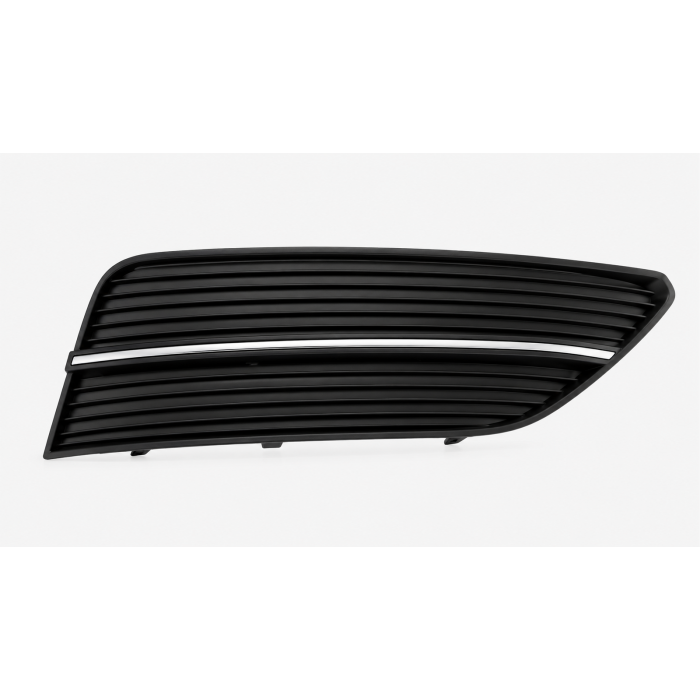 Grille voor Audi A3 8V 2012-2016