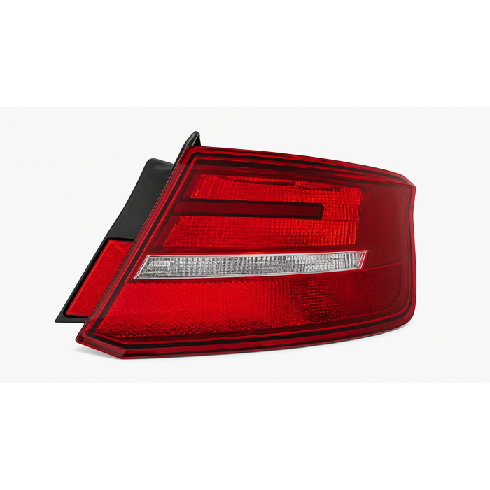 Achterlicht voor Audi A3 8V 2012-2016