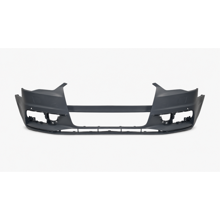 Koplamp voor Audi A3 8V 2012-2016 in primer