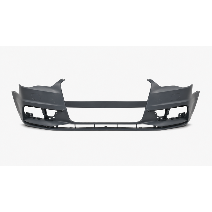 Koplampsproeierkap voor Audi A3 8V 2012-2016 in primer