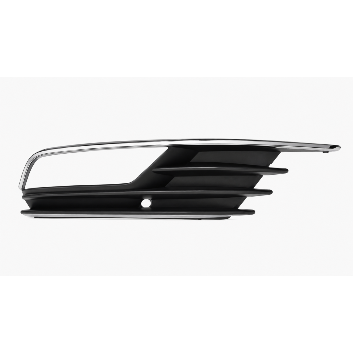 Grille voor Audi A3 8V 2012-2016