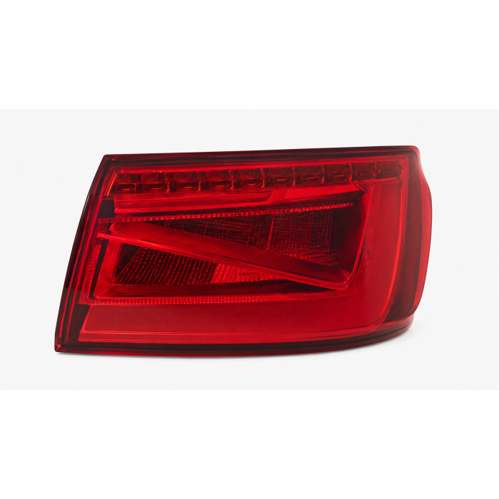 Achterlicht voor Audi A3 8V 2012-2016