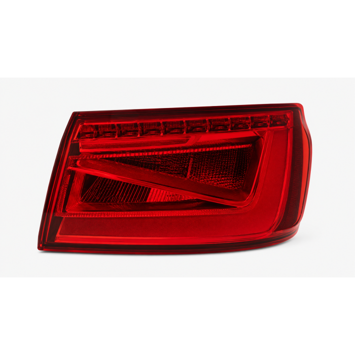 Achterlicht voor Audi A3 8V 2012-2016