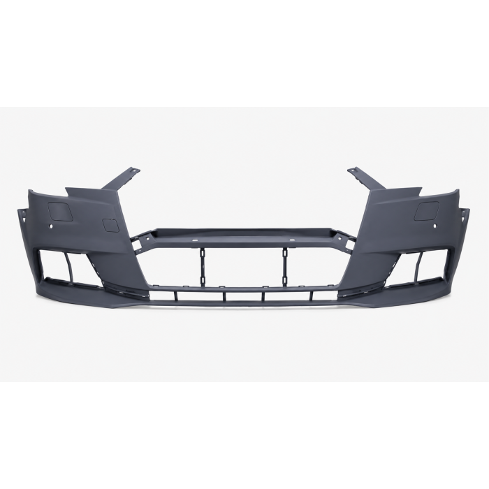 Koplamp voor Audi A3 8V 2016-2020 in primer