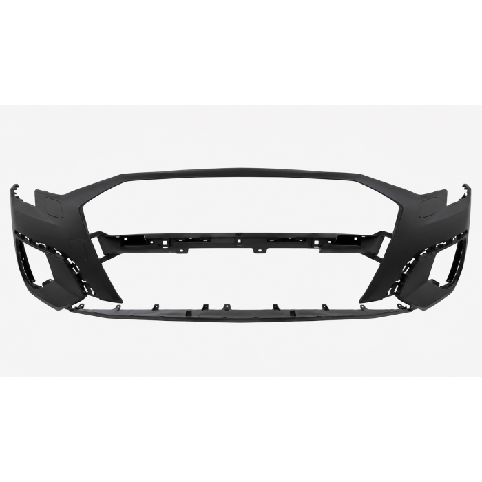 Voorbumper in primer voor Audi A3 8Y 2020-2024