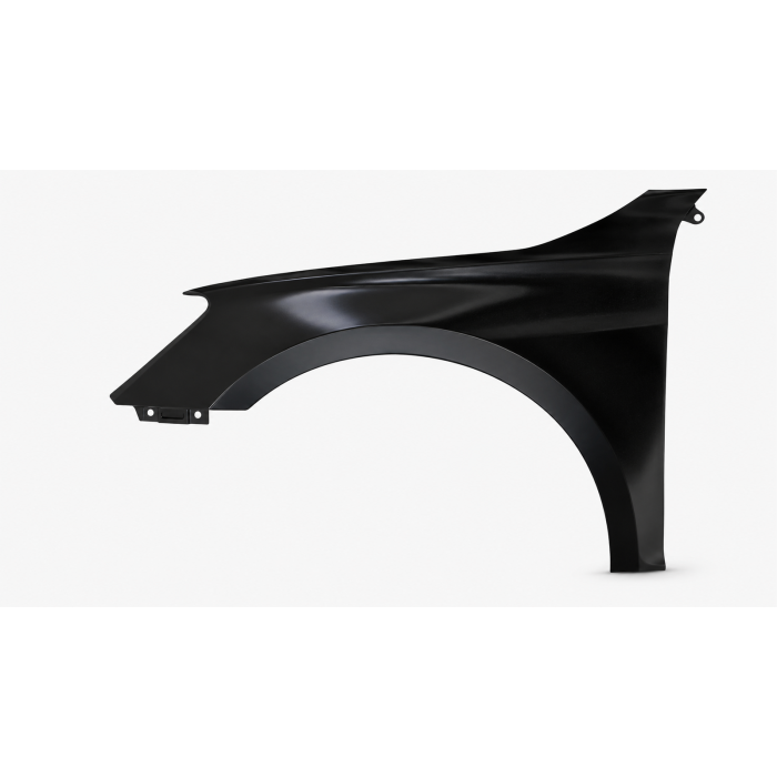 Spatbord Links voor Audi A3 8Y 2020-2024
