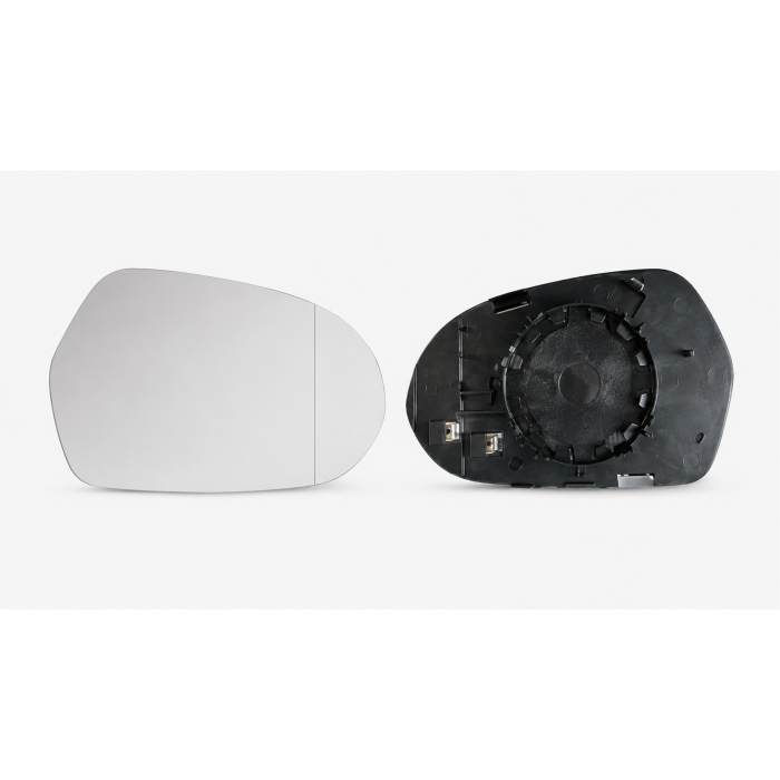 Spiegelglas voor Audi A6
