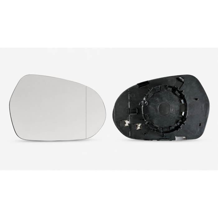 Spiegelglas voor Audi A6