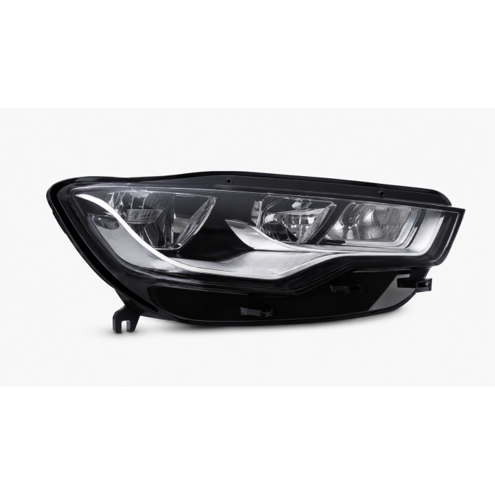 Koplamp voor Audi A6 C7 2011-2014