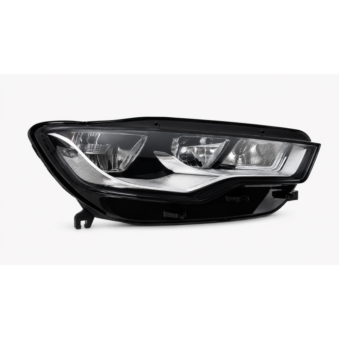 Koplamp voor Audi A6 C7 2011-2014