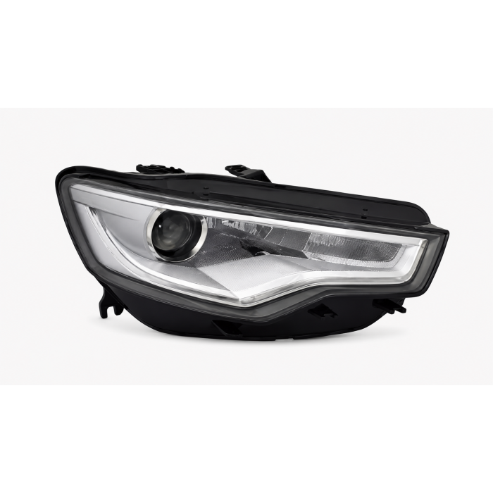 Koplamp voor Audi A6 C7 2011-2014