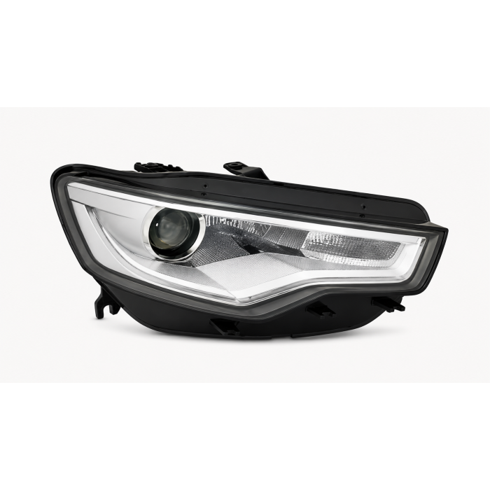 Koplamp voor Audi A6 C7 2011-2014
