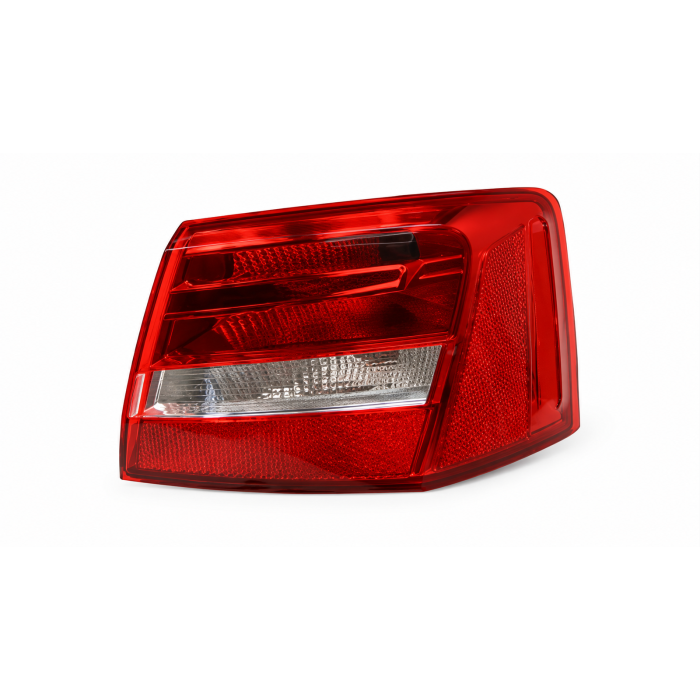 Achterlicht voor Audi A6 C7 2011-2014