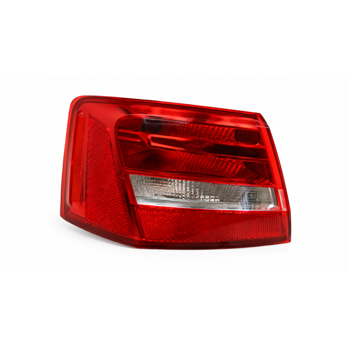 Achterlicht voor Audi A6 C7 2011-2014