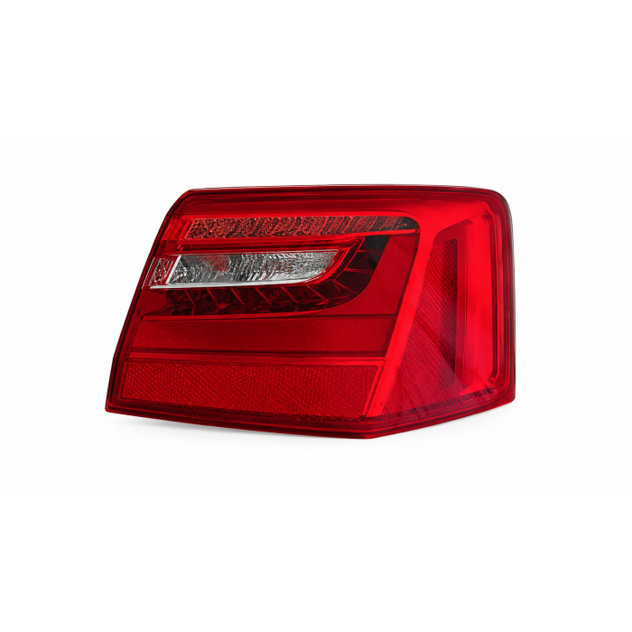 Achterlicht voor Audi A6 C7 2011-2014