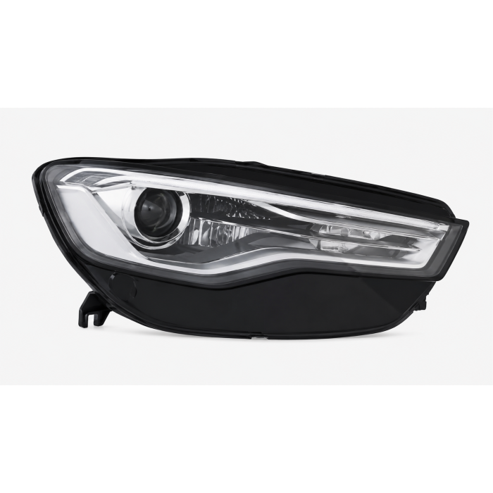 Koplamp voor Audi A6 C7 2014-2018