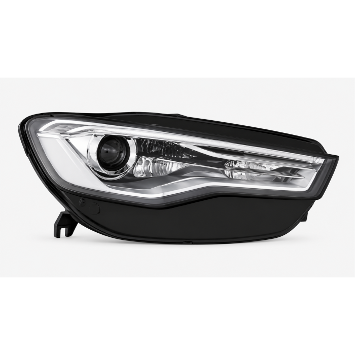 Koplamp voor Audi A6 C7 2014-2018