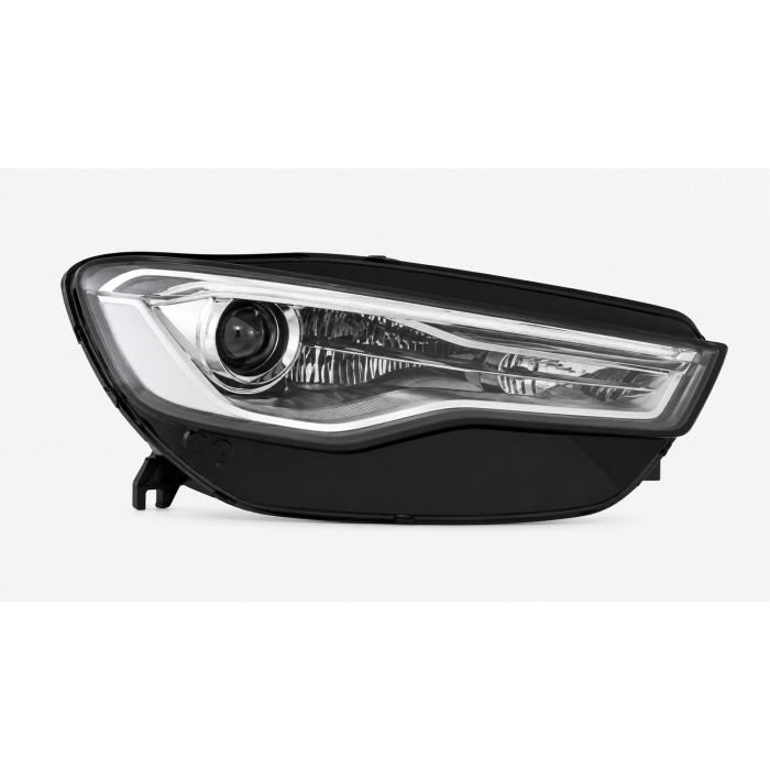 Koplamp voor Audi A6 C7 2014-2018