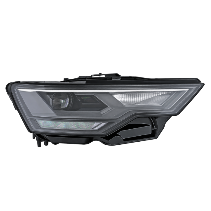 Koplamp rechts voor AUDI A6 2018-2025