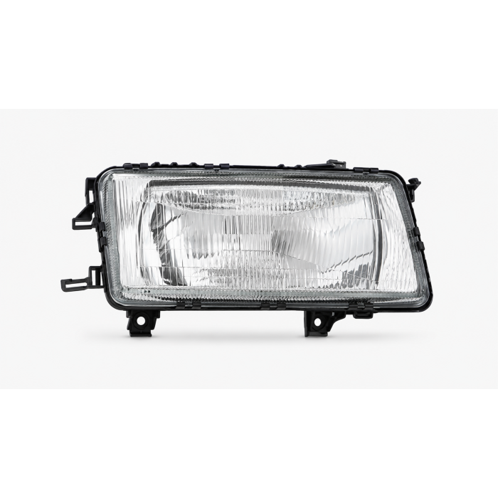 Koplamp voor Audi 80 B3 1986-1991