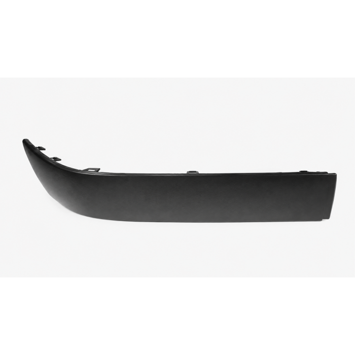 Bumperlijst voor Audi 80 B4 1991-1994