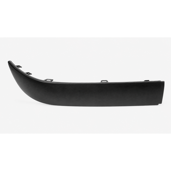 Bumperlijst voor Audi 80 B4 1991-1994
