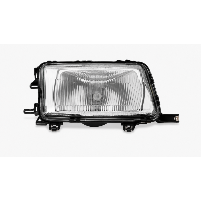 Koplamp voor Audi 80 B4 1991-1994