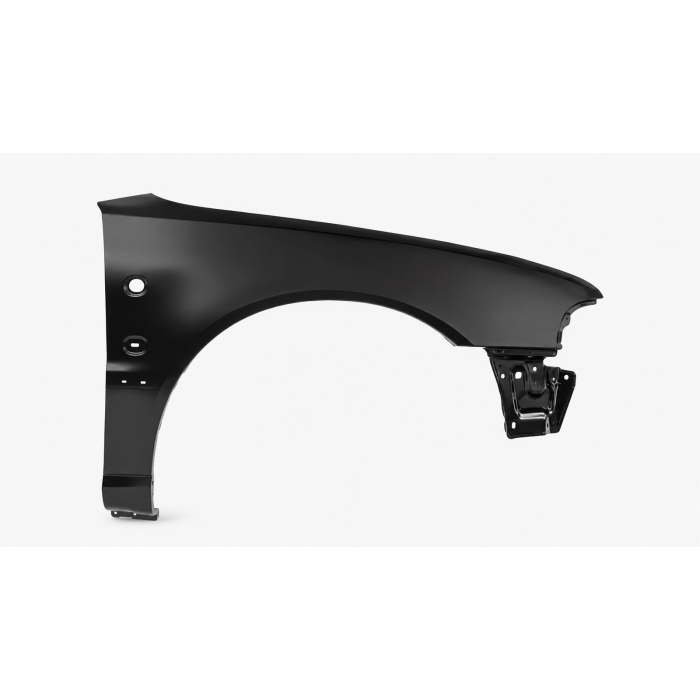 Spatbord rechts voor Audi A4 B5 1995-1998