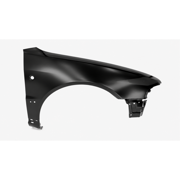 Spatbord rechts voor Audi A4 B5 1995-1998