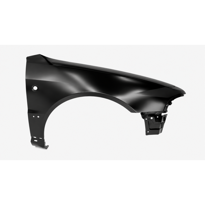 Spatbord Links voor Audi A4 B5 1995-1998