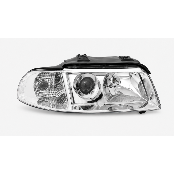 Koplamp voor Audi A4 B5 1999-2000