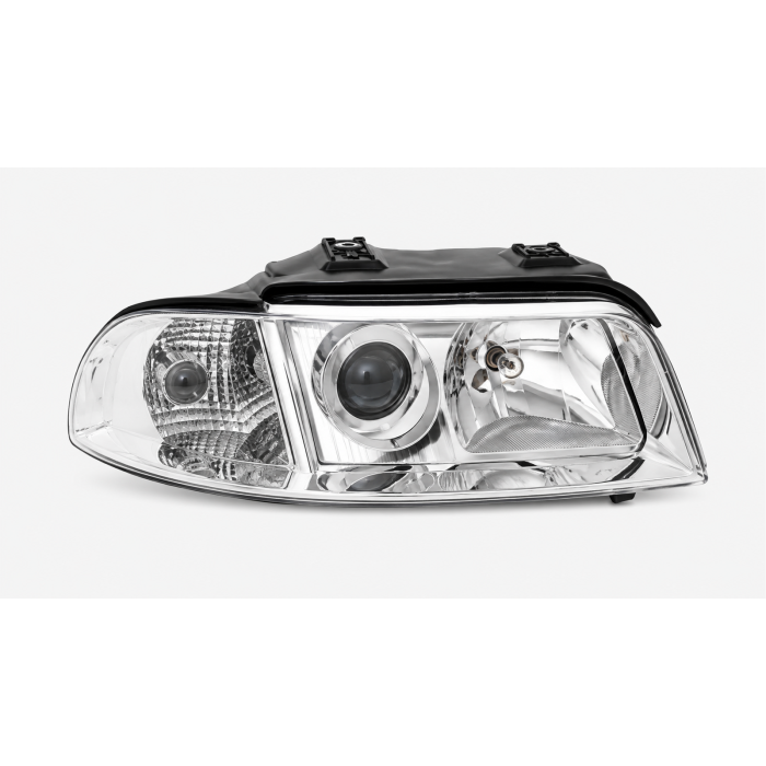 Koplamp voor Audi A4 B5 1999-2000